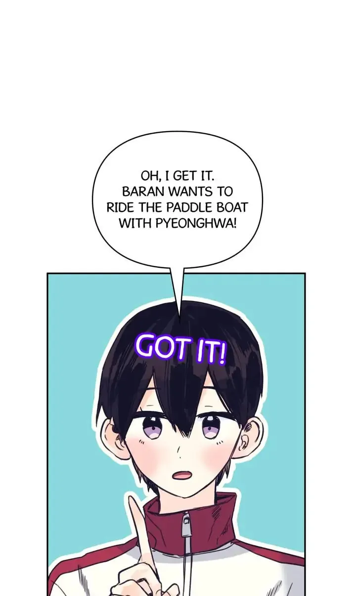 Read A Very Normal Ending chapter 43 image 42 on Lezhin