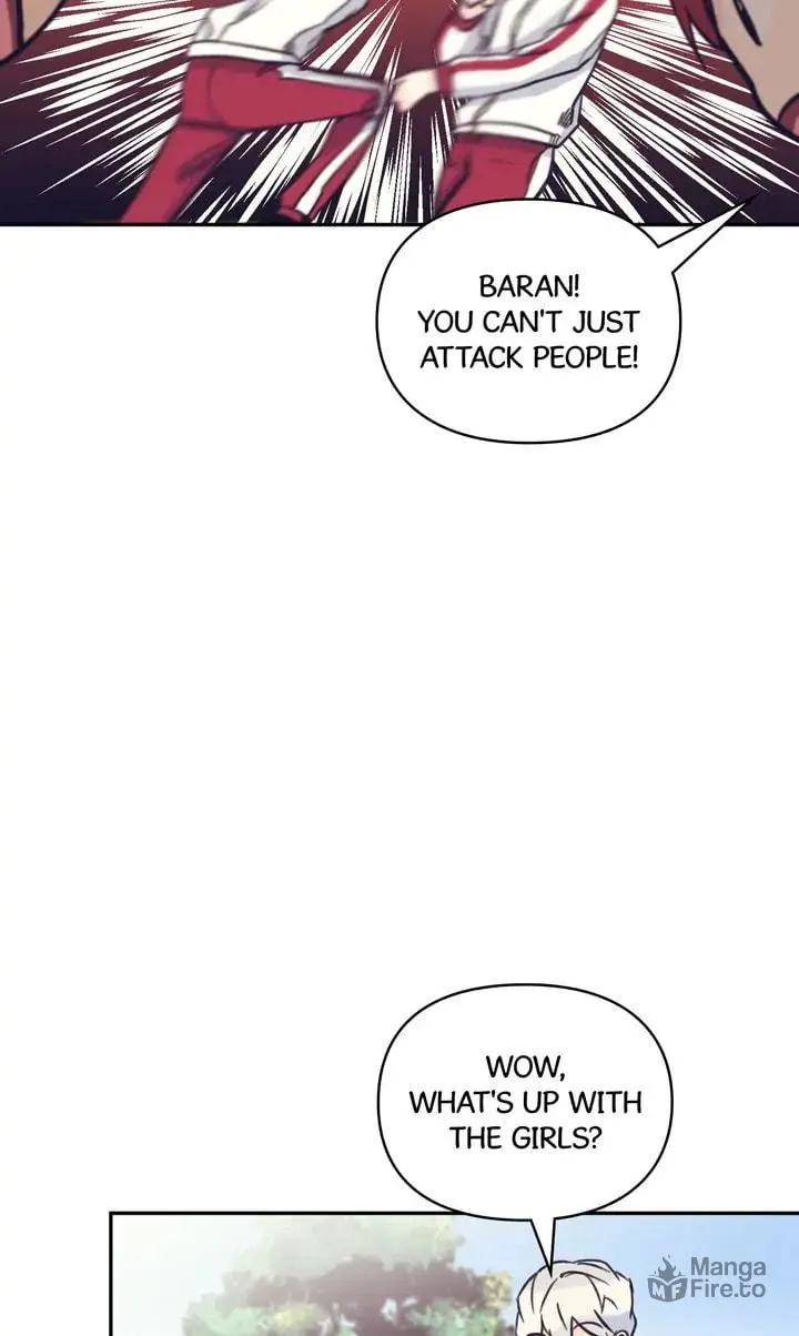 Read A Very Normal Ending chapter 43 image 44 on Lezhin