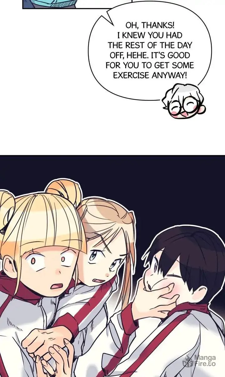 Read A Very Normal Ending chapter 43 image 47 on Lezhin