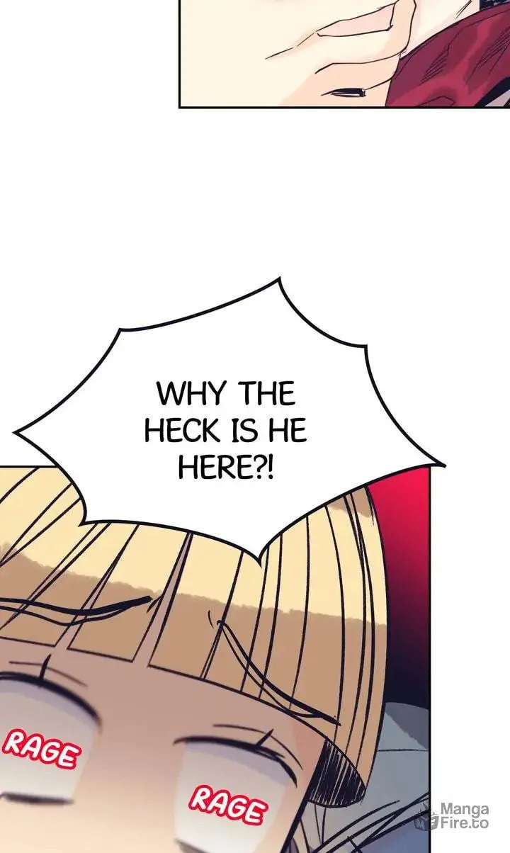Read A Very Normal Ending chapter 43 image 49 on Lezhin