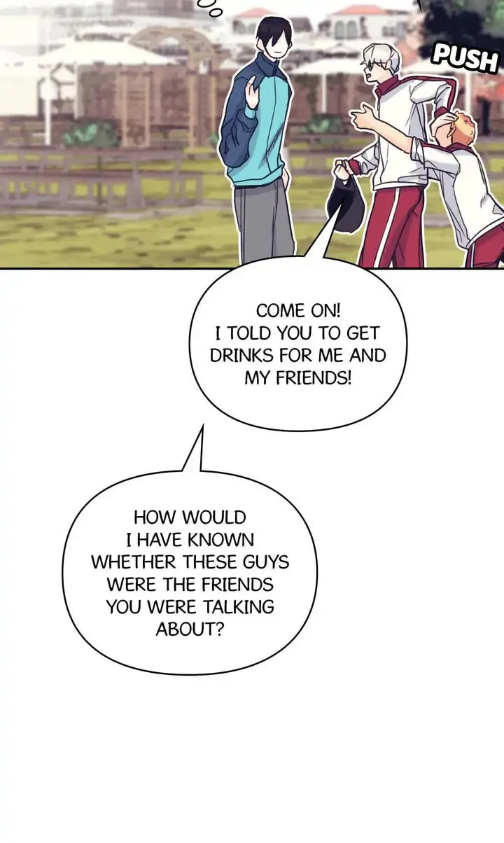 Read A Very Normal Ending chapter 43 image 52 on Lezhin
