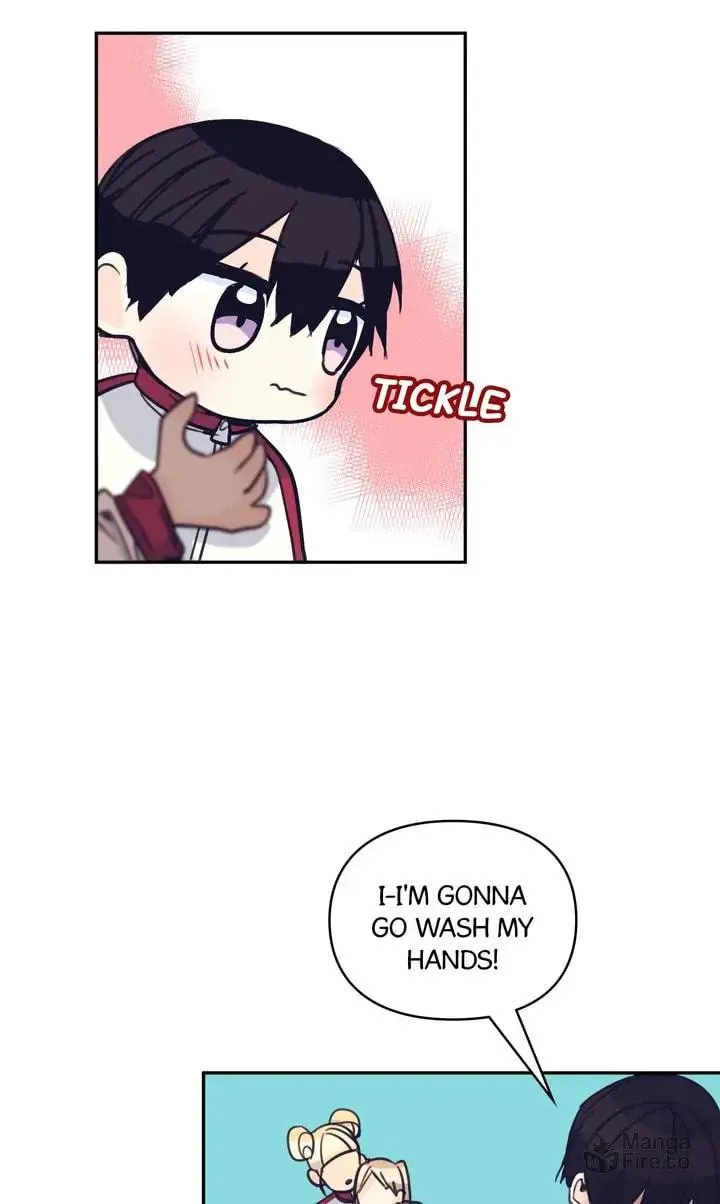 Read A Very Normal Ending chapter 43 image 53 on Lezhin