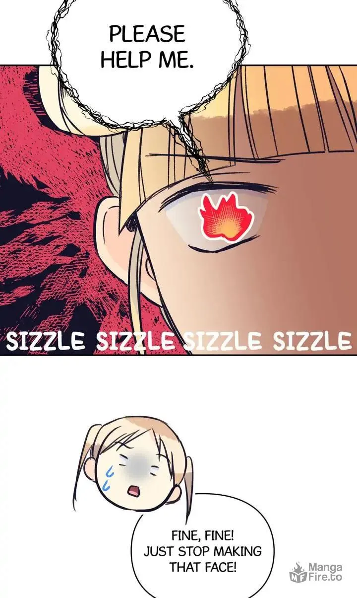 Read A Very Normal Ending chapter 43 image 56 on Lezhin