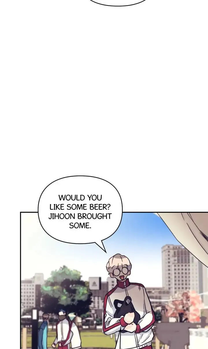 Read A Very Normal Ending chapter 43 image 57 on Lezhin