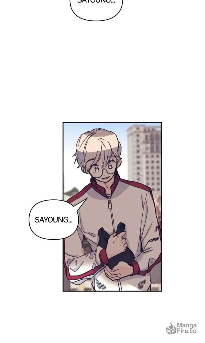 Read A Very Normal Ending chapter 43 image 59 on Lezhin