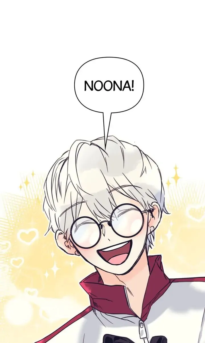 Read A Very Normal Ending chapter 43 image 60 on Lezhin