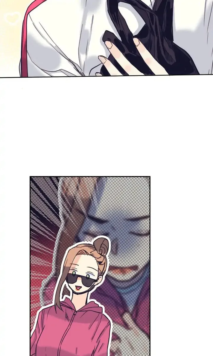 Read A Very Normal Ending chapter 43 image 61 on Lezhin