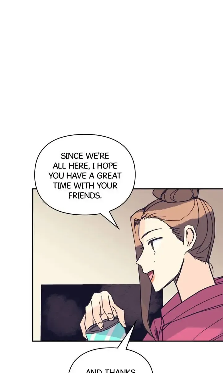 Read A Very Normal Ending chapter 43 image 63 on Lezhin