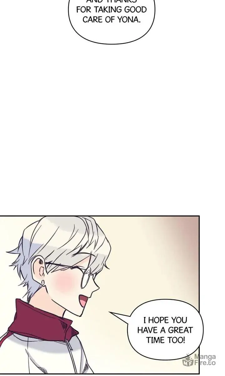 Read A Very Normal Ending chapter 43 image 64 on Lezhin
