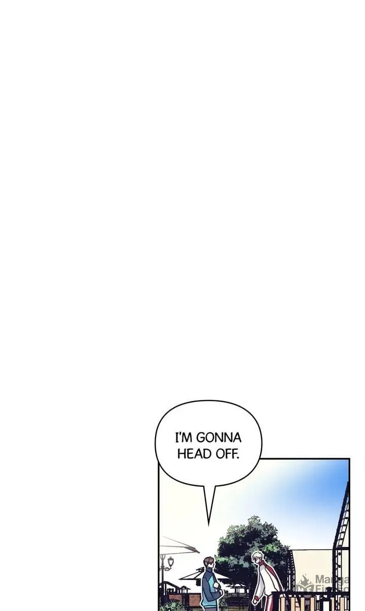 Read A Very Normal Ending chapter 43 image 65 on Lezhin