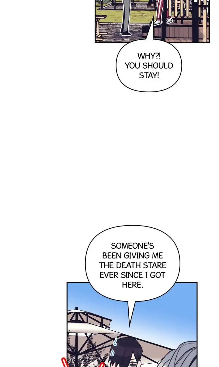 Read A Very Normal Ending chapter 43 image 66 on Lezhin