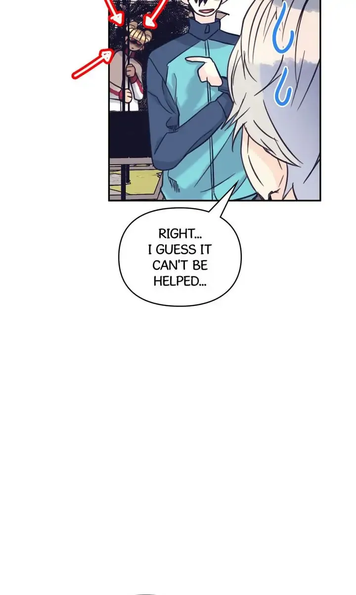 Read A Very Normal Ending chapter 43 image 67 on Lezhin
