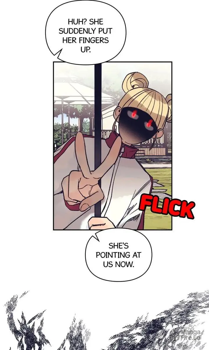 Read A Very Normal Ending chapter 43 image 68 on Lezhin