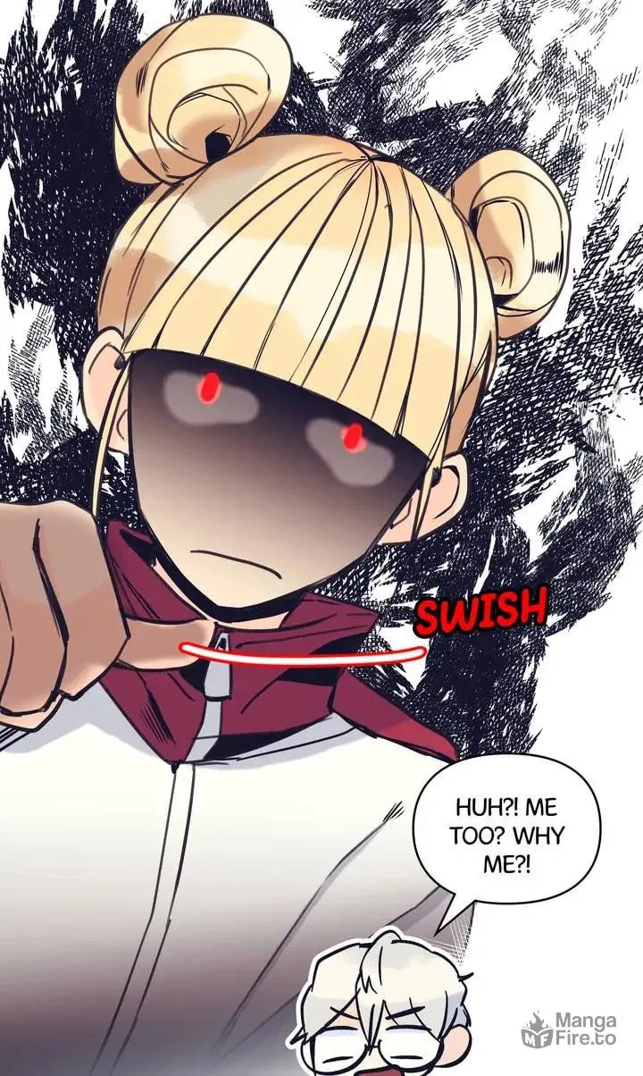 Read A Very Normal Ending chapter 43 image 69 on Lezhin