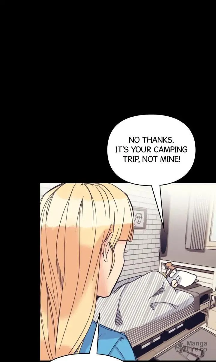 Read A Very Normal Ending chapter 43 image 9 on Lezhin