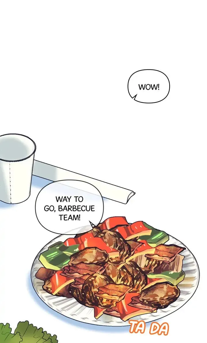 Read A Very Normal Ending chapter 44 image 1 on Lezhin