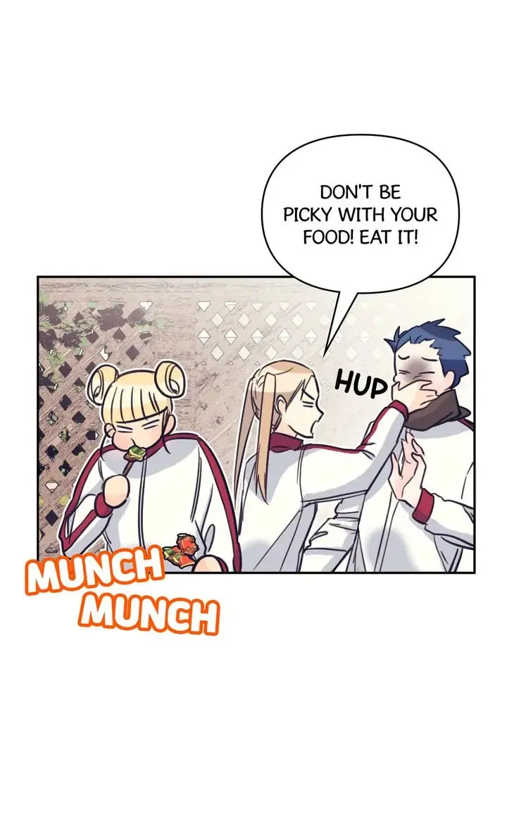 Read A Very Normal Ending chapter 44 image 10 on Lezhin