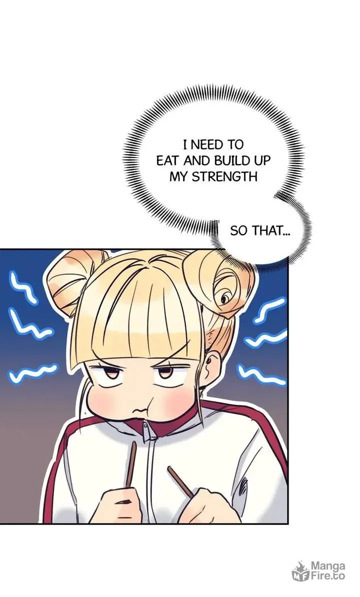 Read A Very Normal Ending chapter 44 image 11 on Lezhin