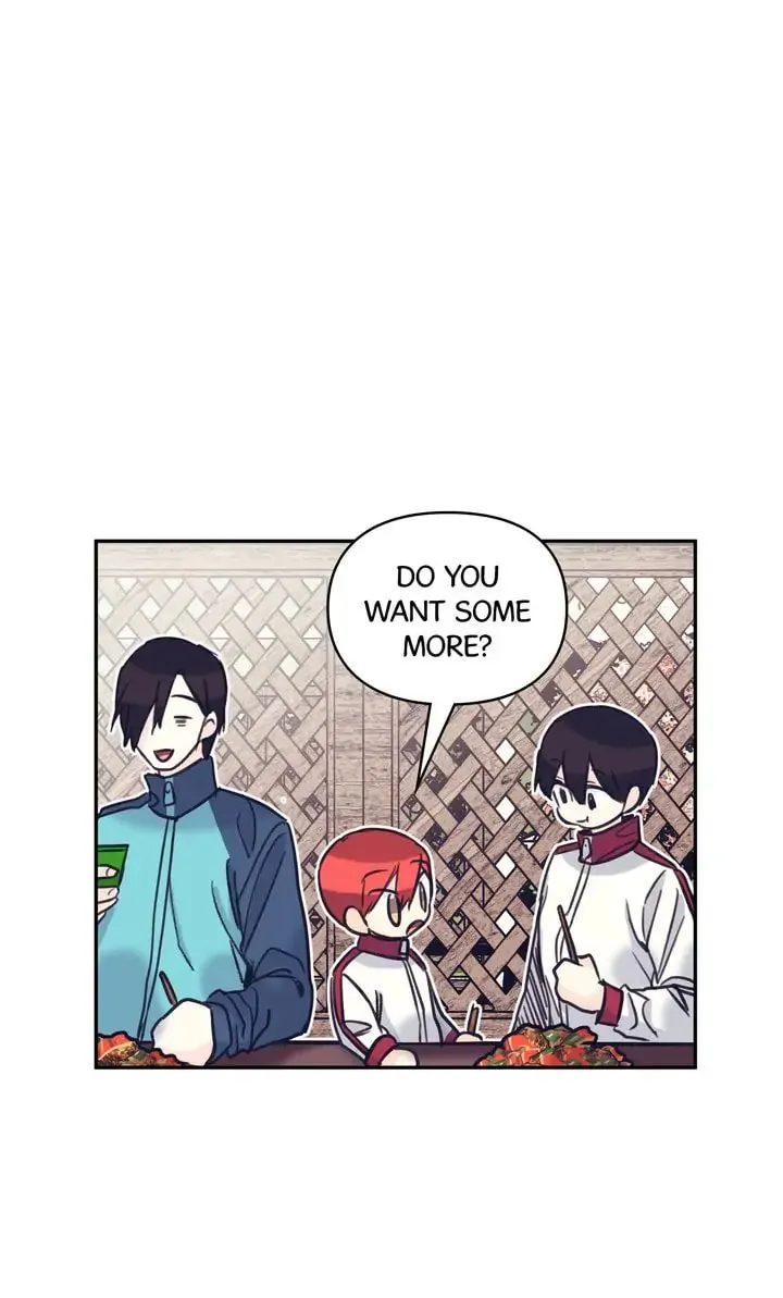 Read A Very Normal Ending chapter 44 image 12 on Lezhin
