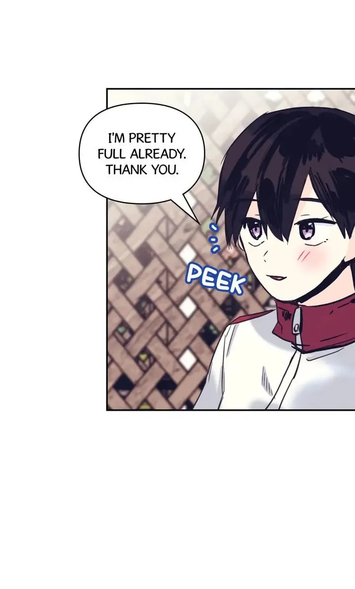 Read A Very Normal Ending chapter 44 image 13 on Lezhin