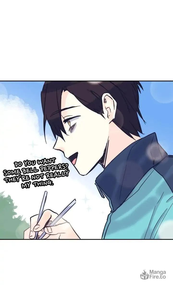 Read A Very Normal Ending chapter 44 image 14 on Lezhin