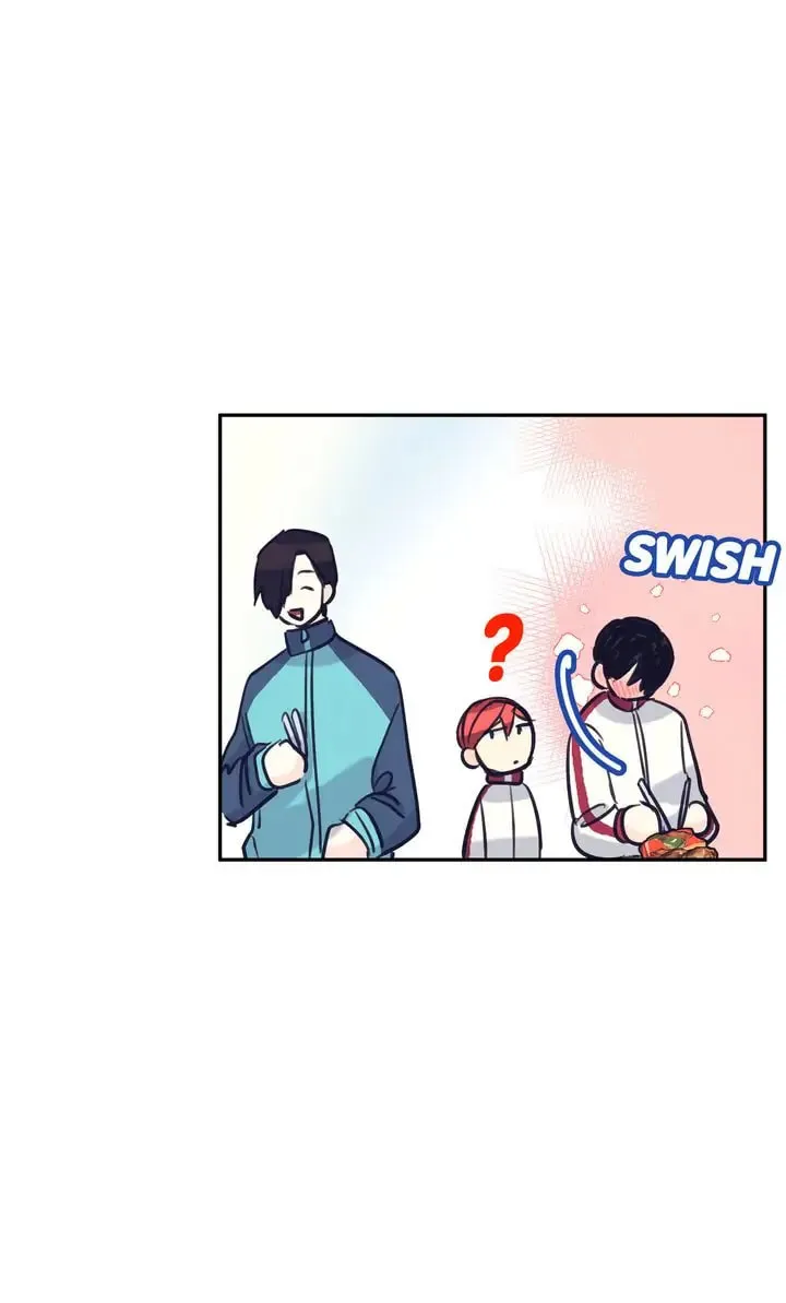 Read A Very Normal Ending chapter 44 image 15 on Lezhin