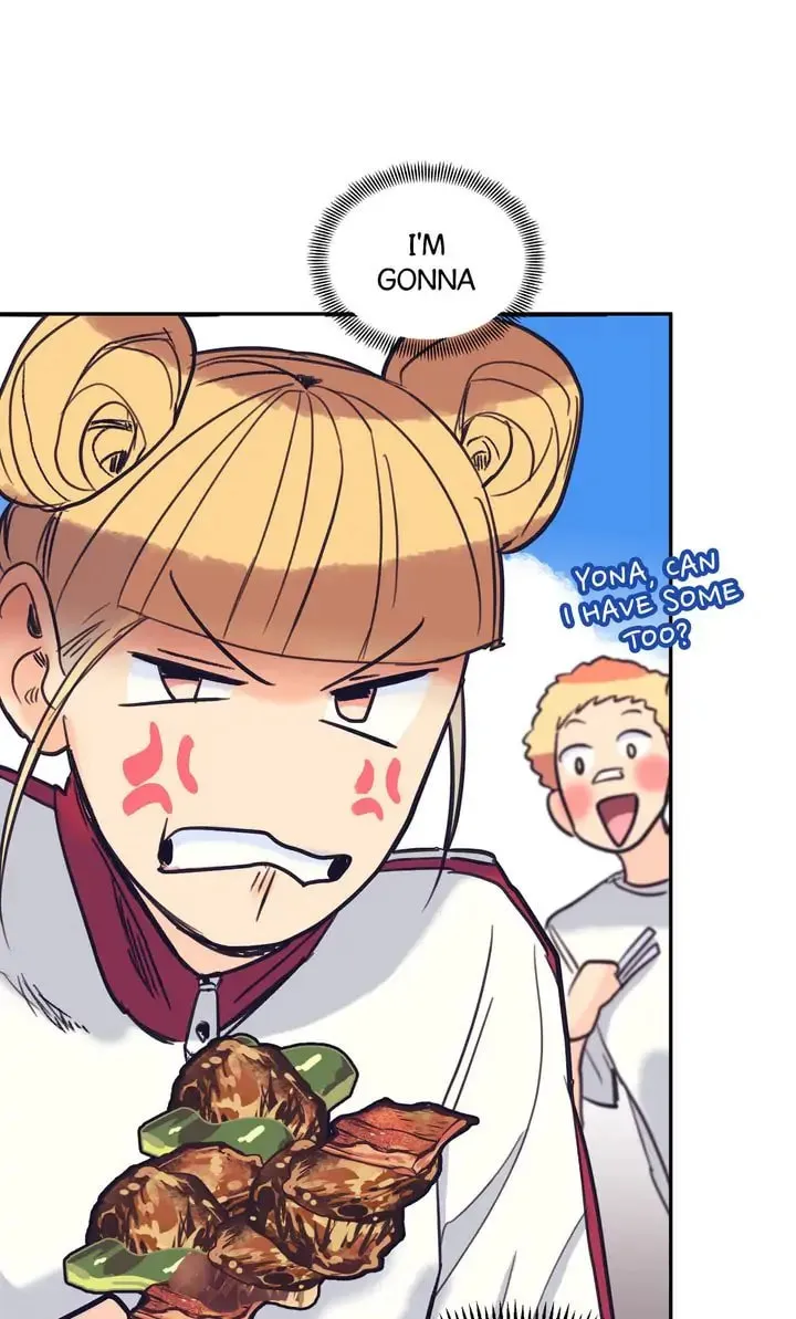 Read A Very Normal Ending chapter 44 image 16 on Lezhin