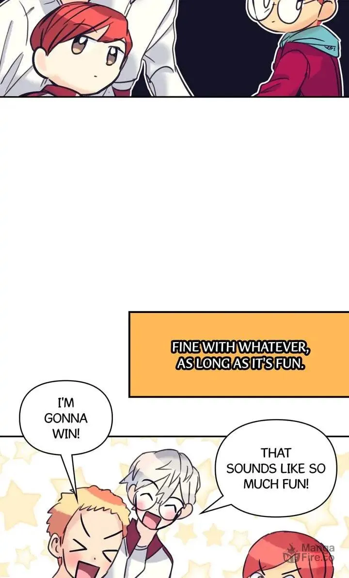 Read A Very Normal Ending chapter 44 image 26 on Lezhin