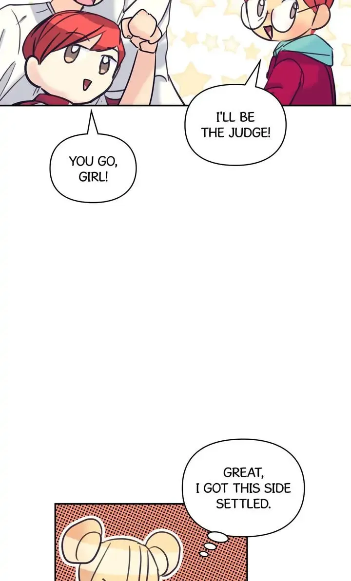 Read A Very Normal Ending chapter 44 image 27 on Lezhin