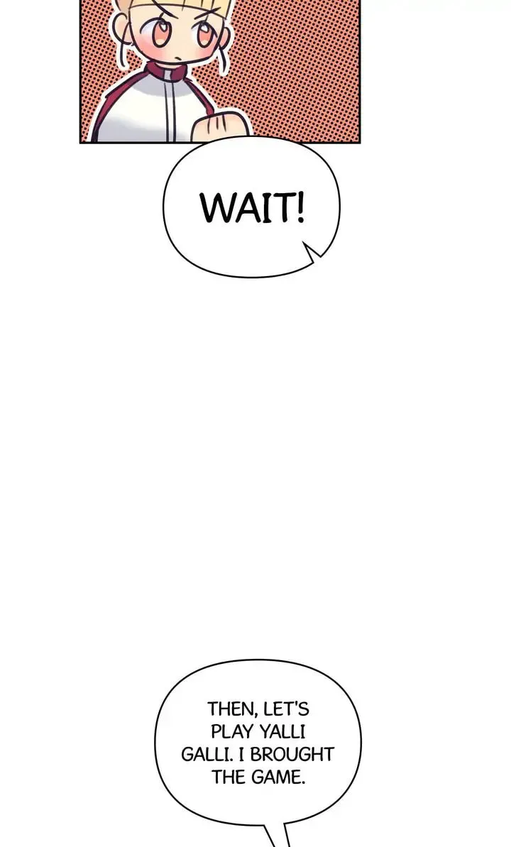 Read A Very Normal Ending chapter 44 image 28 on Lezhin