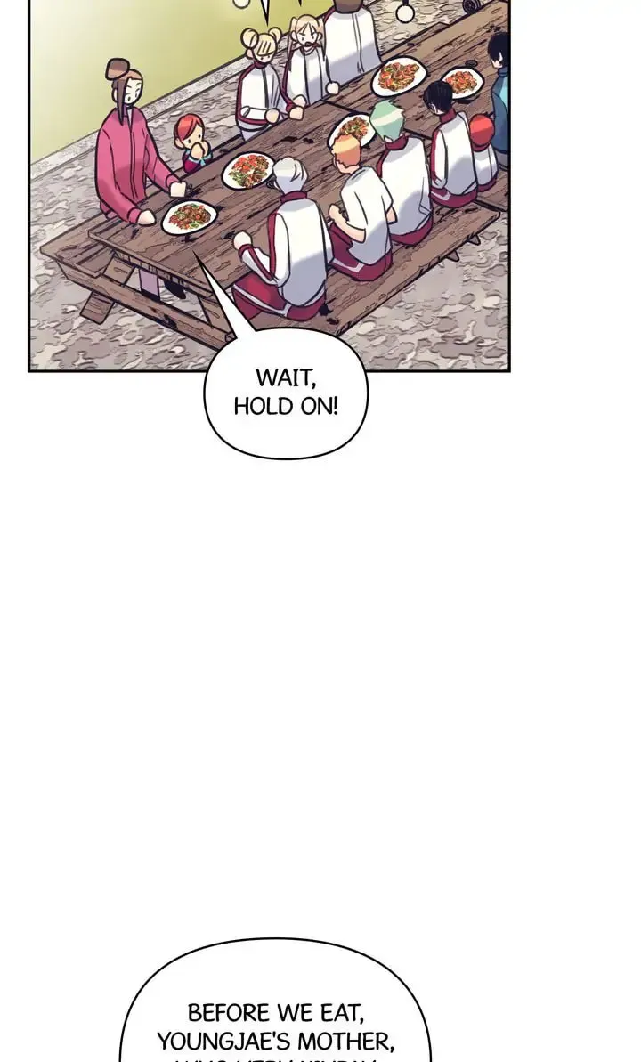 Read A Very Normal Ending chapter 44 image 3 on Lezhin