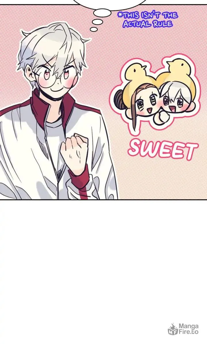 Read A Very Normal Ending chapter 44 image 32 on Lezhin