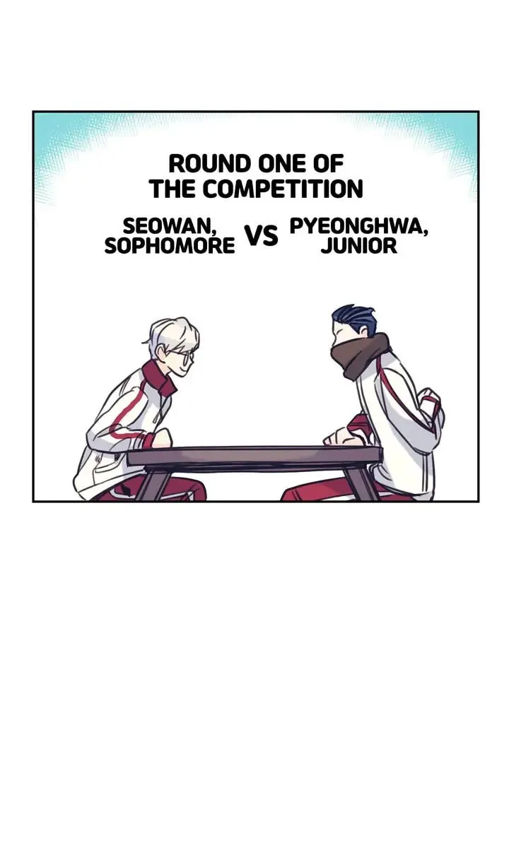 Read A Very Normal Ending chapter 44 image 33 on Lezhin