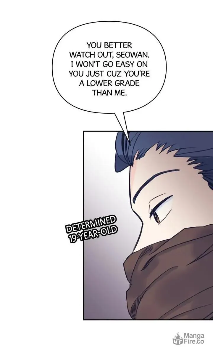 Read A Very Normal Ending chapter 44 image 34 on Lezhin