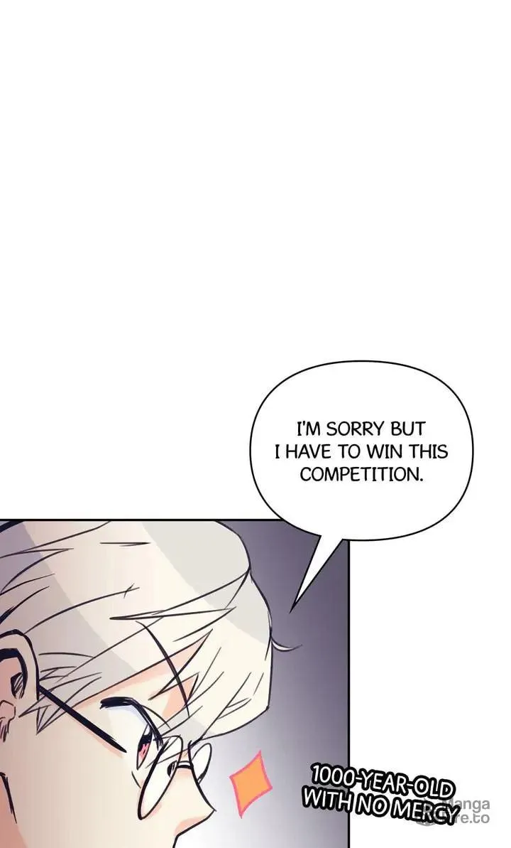 Read A Very Normal Ending chapter 44 image 35 on Lezhin