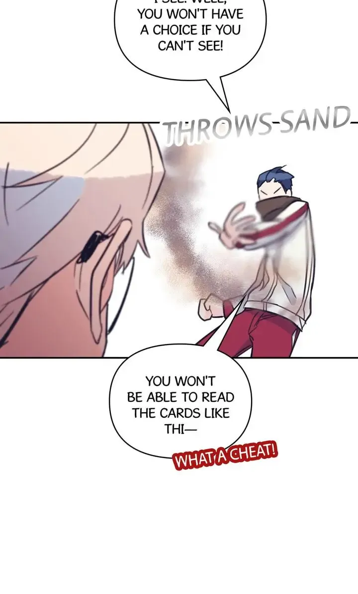 Read A Very Normal Ending chapter 44 image 37 on Lezhin