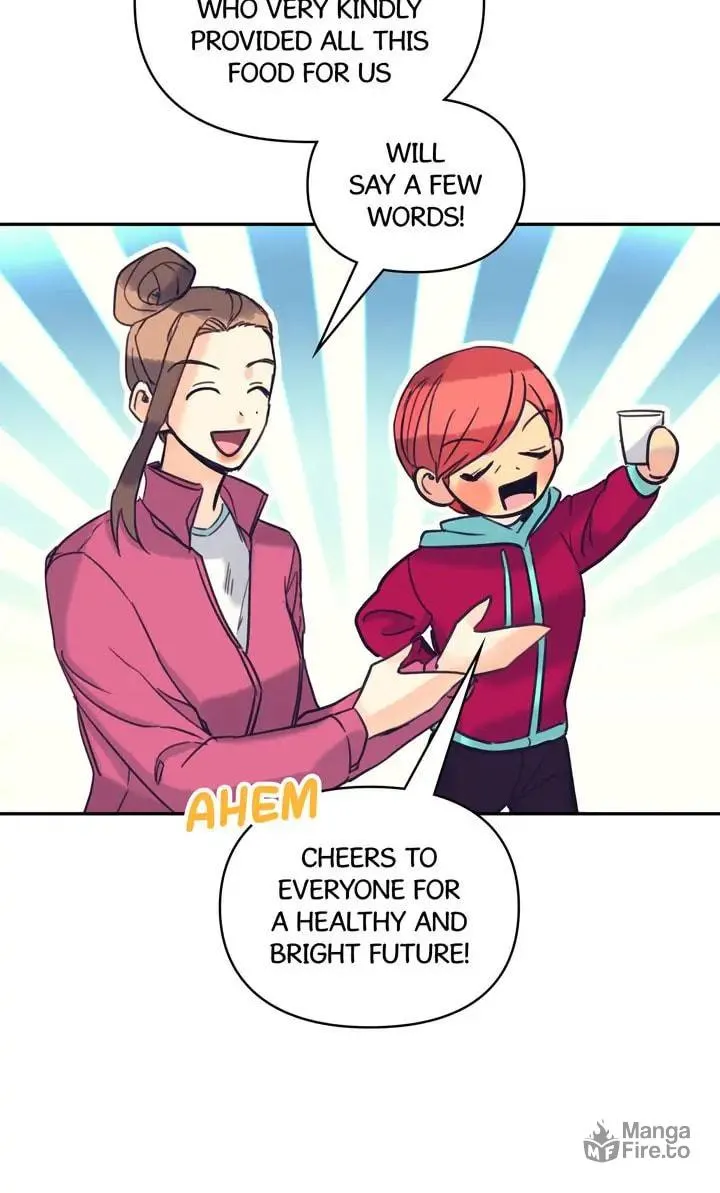 Read A Very Normal Ending chapter 44 image 4 on Lezhin
