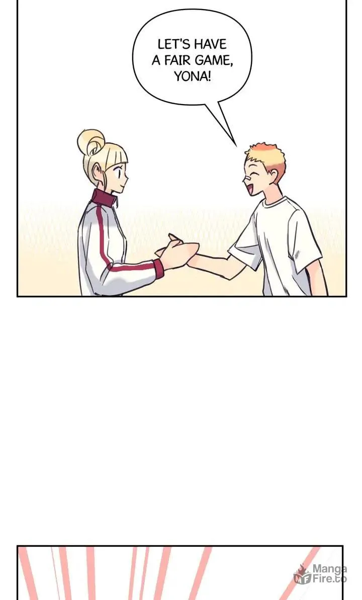 Read A Very Normal Ending chapter 44 image 41 on Lezhin