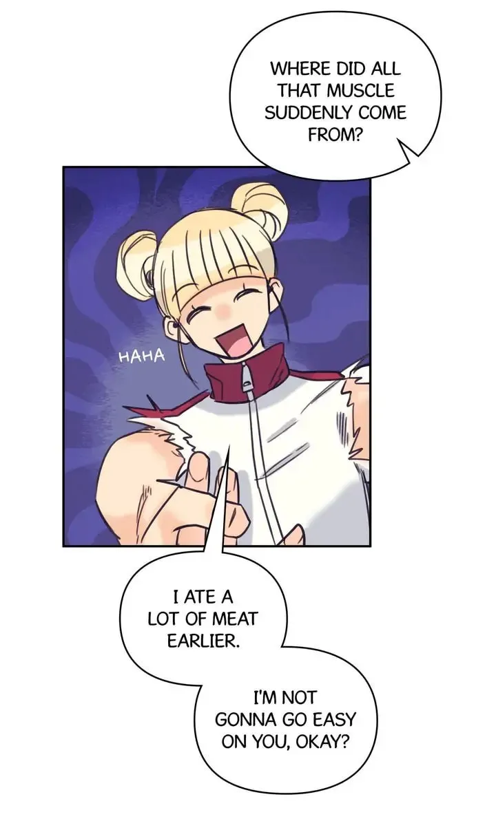 Read A Very Normal Ending chapter 44 image 43 on Lezhin