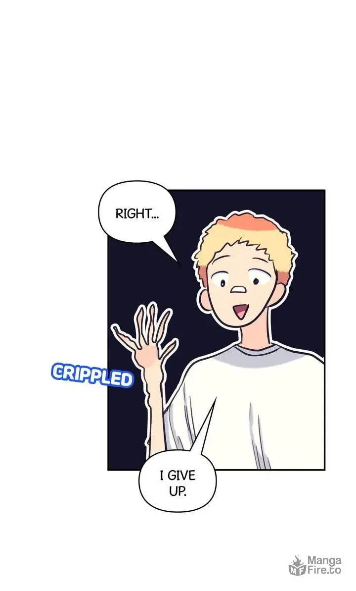 Read A Very Normal Ending chapter 44 image 44 on Lezhin