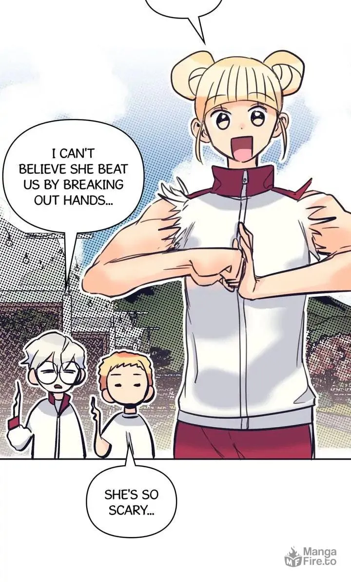 Read A Very Normal Ending chapter 44 image 47 on Lezhin