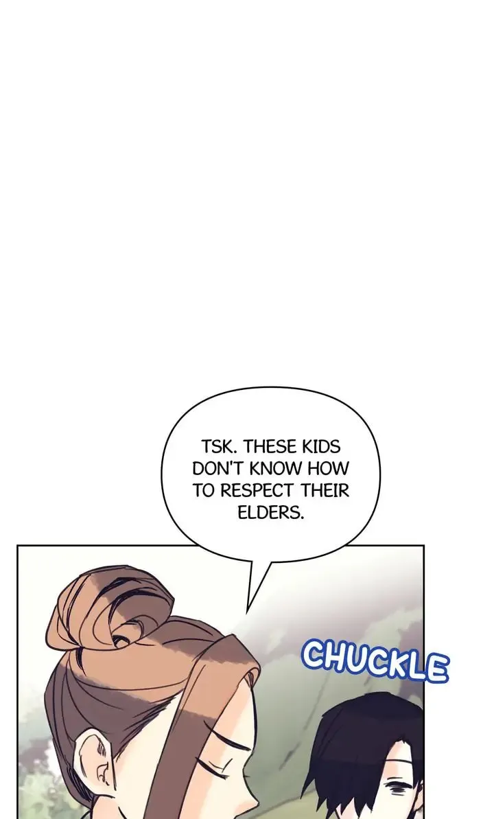 Read A Very Normal Ending chapter 44 image 48 on Lezhin