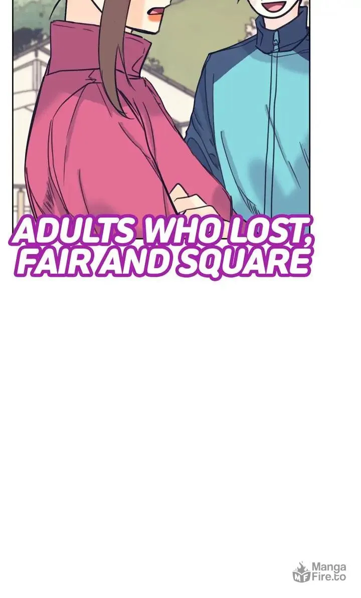 Read A Very Normal Ending chapter 44 image 49 on Lezhin