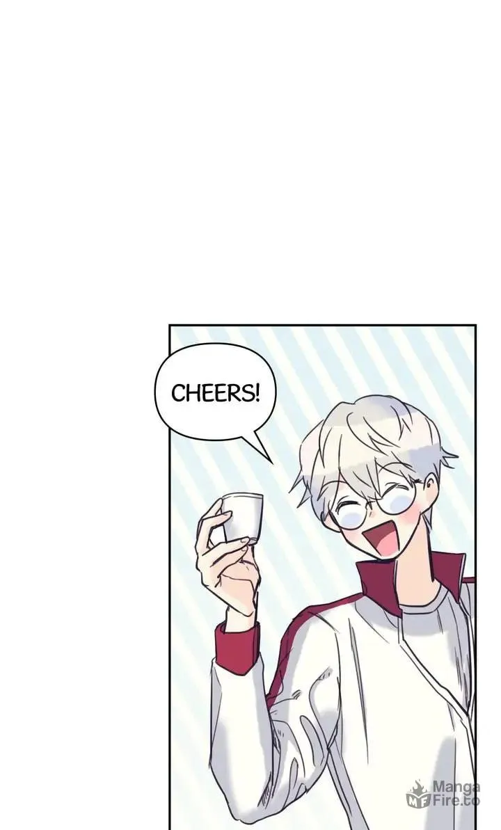 Read A Very Normal Ending chapter 44 image 5 on Lezhin