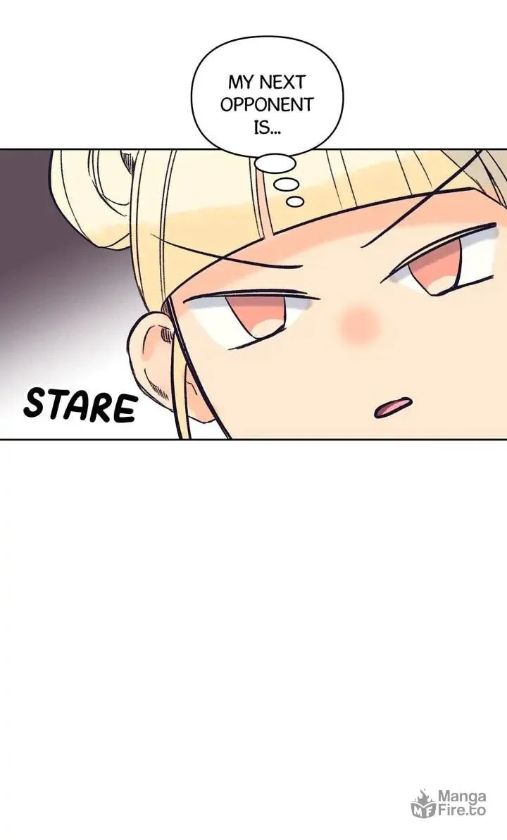 Read A Very Normal Ending chapter 44 image 50 on Lezhin