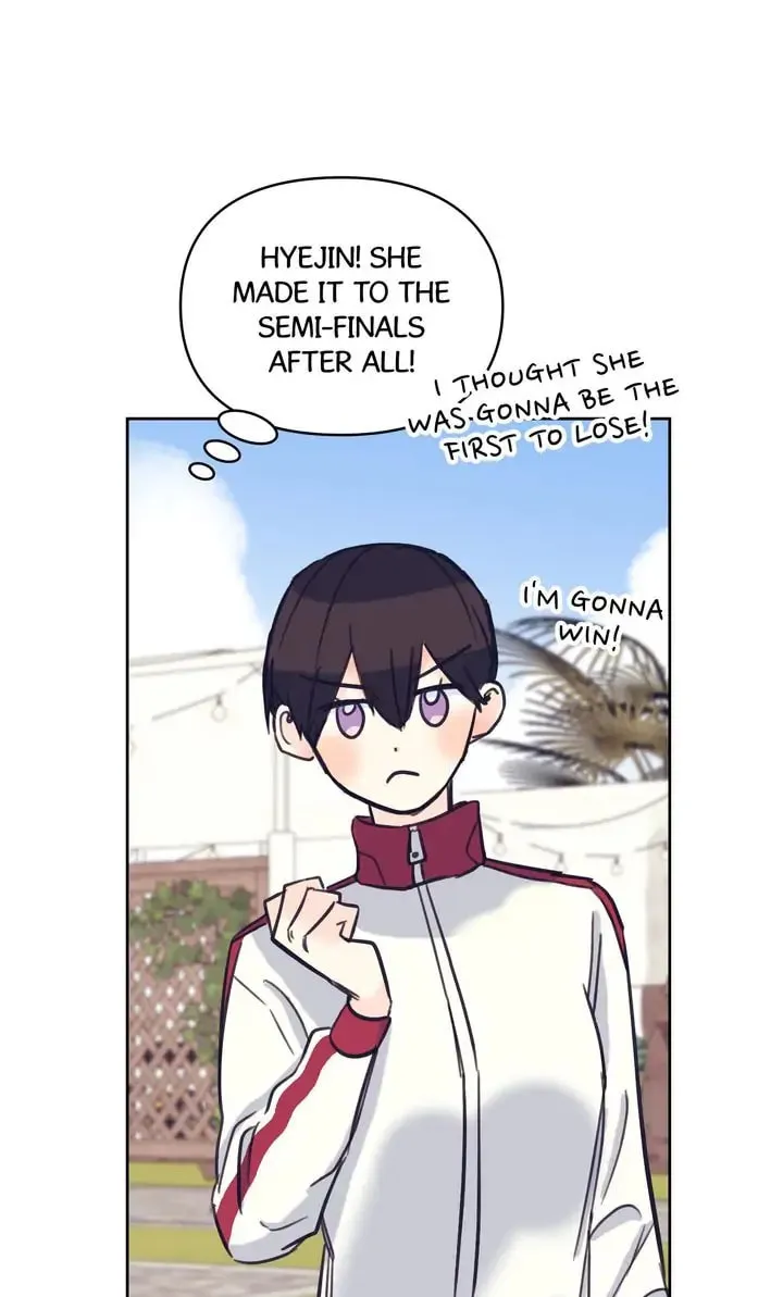 Read A Very Normal Ending chapter 44 image 51 on Lezhin