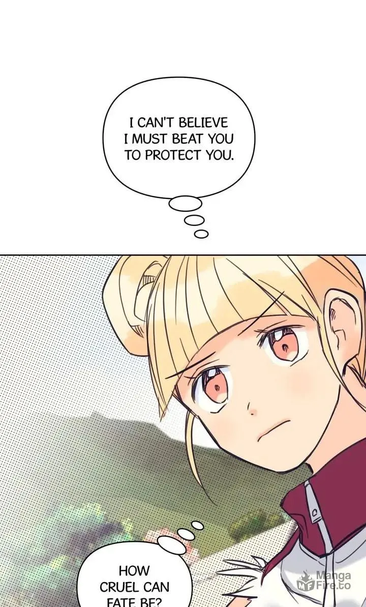 Read A Very Normal Ending chapter 44 image 53 on Lezhin