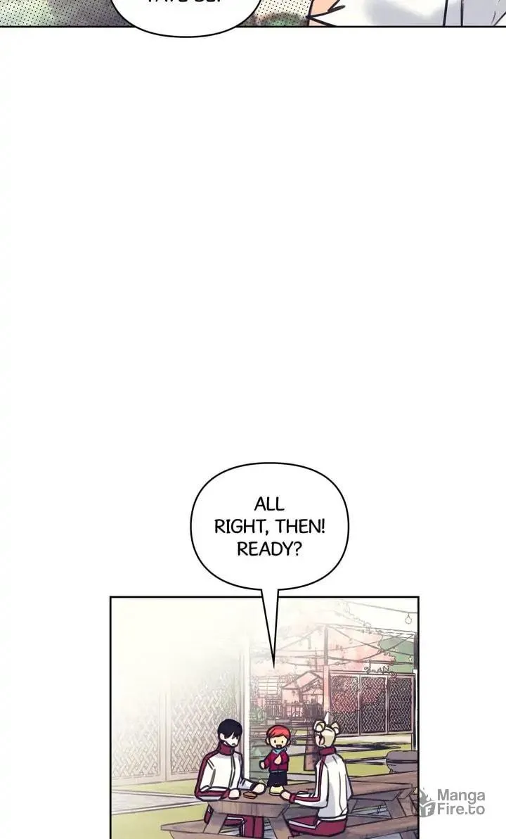 Read A Very Normal Ending chapter 44 image 54 on Lezhin