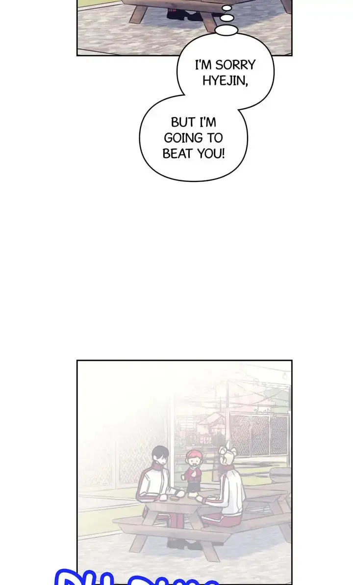 Read A Very Normal Ending chapter 44 image 55 on Lezhin
