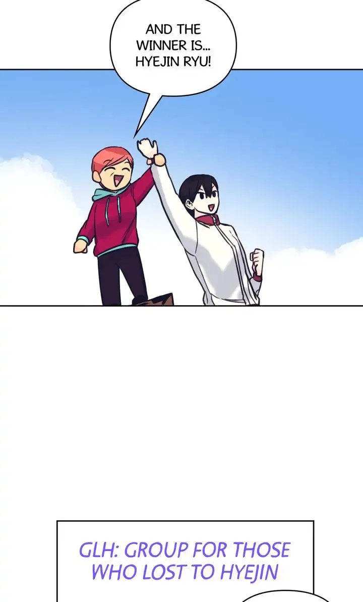 Read A Very Normal Ending chapter 44 image 57 on Lezhin